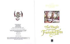 The Magic of the Faraway Tree