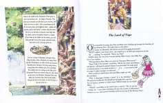 The Magic of the Faraway Tree