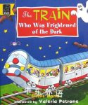 Train Was Frightened of the Dark Denis Bond