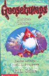 Chicken Chicken (Goosebumps) R.L. Stine