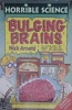 Bulging Brains (Horrible Science)