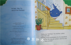 Dont Eat the Teacher