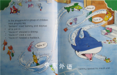 Dont Eat the Teacher