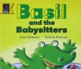 Basil and the Babysitters (Read with)