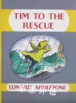 Tim to the Rescue Little Tim Edward Ardizzone