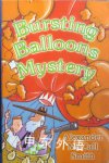Bursting Balloons Mystery Alexander McCall Smith