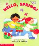 Hello Spring Mary Packard