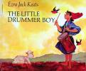 The little drummer boy