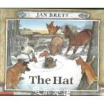 The Hat Jan Brett