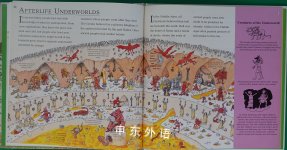 Hidden Under the Ground : The World Beneath Your Feet