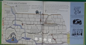 Hidden Under the Ground : The World Beneath Your Feet