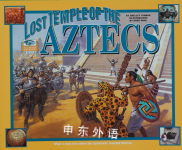 Lost Temple Of The Aztecs: What It Was Like When The Spaniards Invaded Mexico Shelley Tanaka