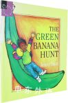 The Green Banana Hunt