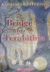 Bridge To Terabithia Katherine Paterson