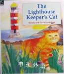 The Lighthouse Keeper's Cat Ronda Armitage;David Armitage