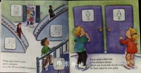 Red Yellow Green What Do Signs Mean