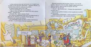 The Magic School Bus Show and Tell