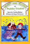 Henry and Mudge in Puddle Trouble Cynthia Rylant