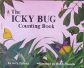 The icky bug counting book