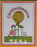 Chrysanthemum Kevin Henkes