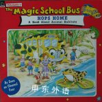 The Magic School Bus Hops Home Joanna Cole and Bruce Degen