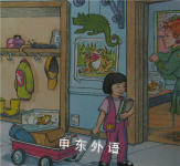 The Magic School Bus Hops Home