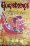 Night of the living dummy 2 R.L. STINE