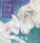 TIME FOR BED Mem Fox