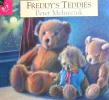 Freddy Teddies