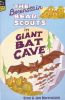 Berenstain Bear Scouts in Giant Bat Cave