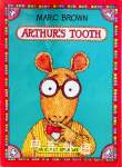 Arthur Tooth Marc Brown