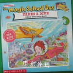 The magic school bus takes a dive: A book about coral reefs Joanna Cole