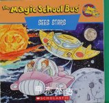 The Magic School Bus Sees Stars: A Book About Stars Nancy White