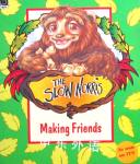 The slow Norris Making friends Gabby Goldsack
