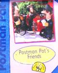 Friends (Postman Pat Photobook) John Cunliffe
