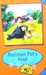 Postman Pat  Food John Cunliffe