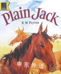Plain Jack (Read with) K. M. Peyton