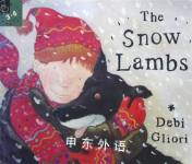 The Snow Lambs (Picture Hippo) Debi Gliori
