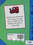 Postman Pat's Wheels (Postman Pat Photobook)