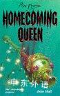 Homecoming Queen (Point Horror) John Hall