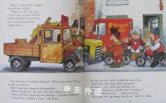 Postman Pat and the Toy Soldiers 