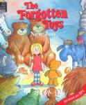 New Zoo (The Forgotten Toys) Maureen Galvani