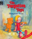 The forgotten toys: Hospital toys Scholastic
