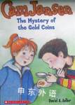 Cam Jansen and the Mystery of the Gold Coins Cam Jansen David A. Adler