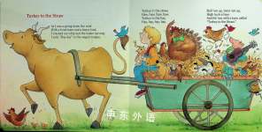 Do Your Ears Hang Low and Other Silly Songs