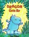 Dragon Gets By (The Dragon's Tales, 2) Dav Pilkey