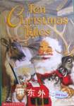 Ten Christmas Tales Thea Kliros