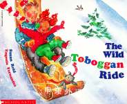 The Wild Toboggan Ride Suzan Reid
