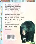 Bear: Animal Lore and Legend : American Indian Legends (Animal Lore & Legend)