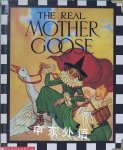 The Real Mother Goose Blanche Fisher Wright